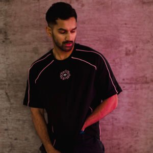 GOAT Performance Tee